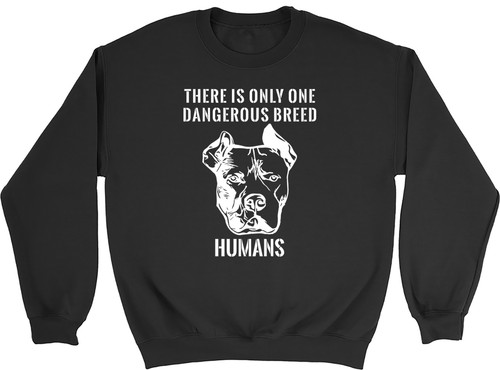 Bully only one dangerous - xl,