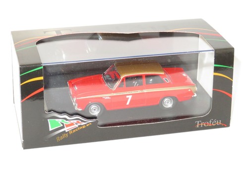 Ford lotus cortina alan - lotus,