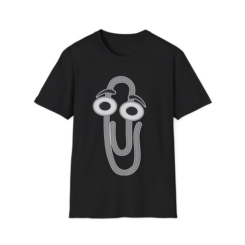 Rip clippy nostalgia microsoft - nostalgia,