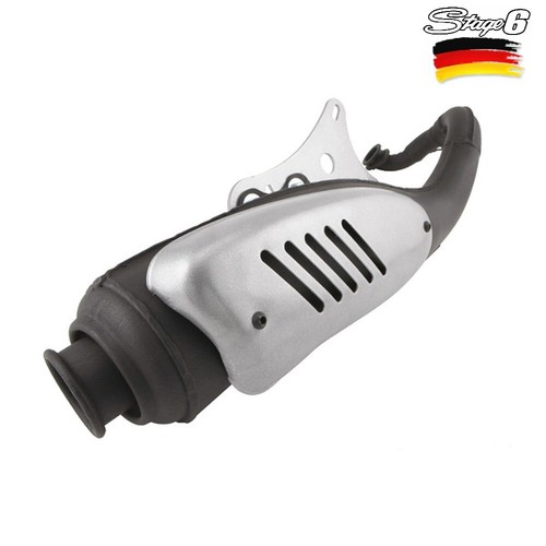 Exhaust street approved - s6,