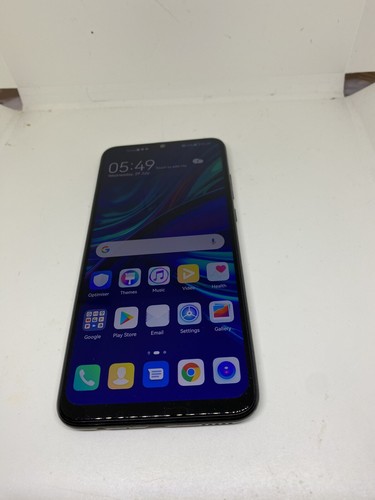 Huawei smart 2019 - huawei,