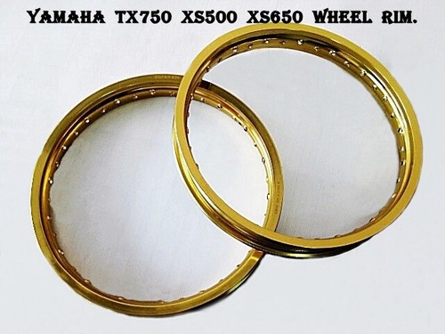 Fit yamaha tx750 xs500 xs650 - yamaha,