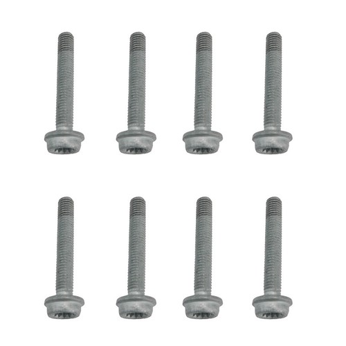 Cylinder screw internal - 8x,