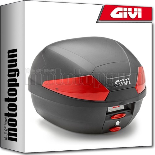 Givi b29n2 top case - top, +