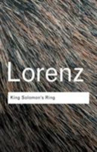 King solomon ring new light - king, solomon's