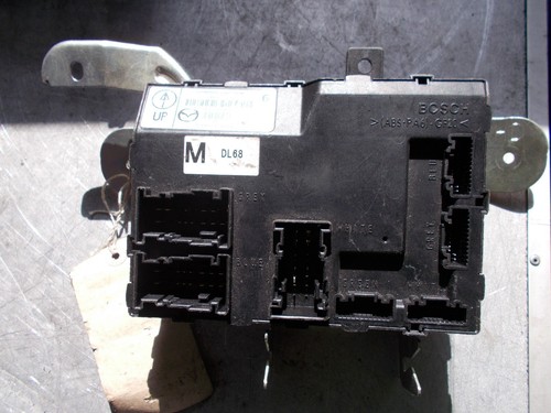 2009 mazda mk2 tamura - mazda,