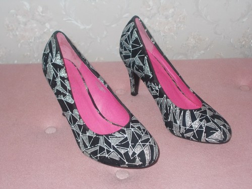 Sergio todzi black - black, silver