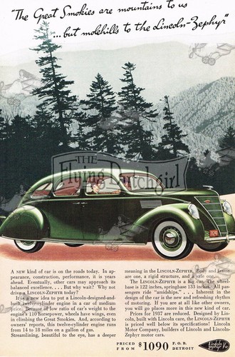 Authentic original 1937 - original,