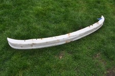 Camper front bumper late - camper,