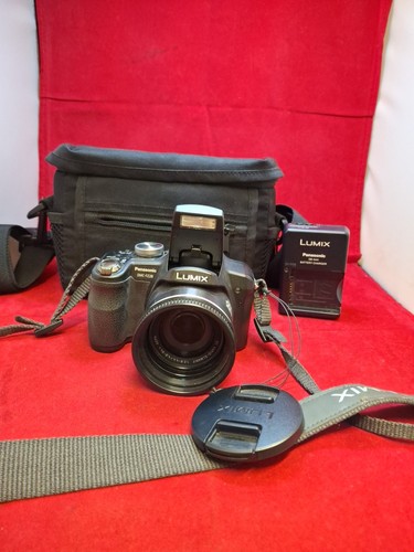 Panasonic lumix dmc fz28 - panasonic, dmc-fz28