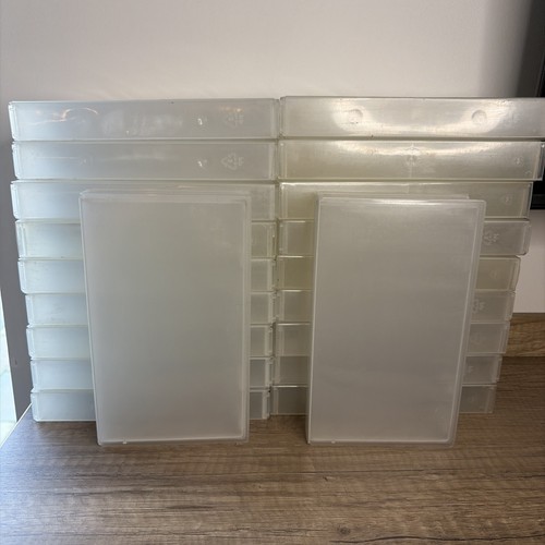20x clear vhs replacement - 20x,