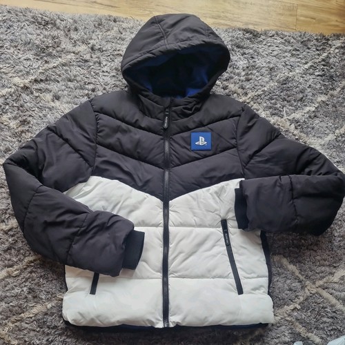 Official playstation zip - official, zip-up