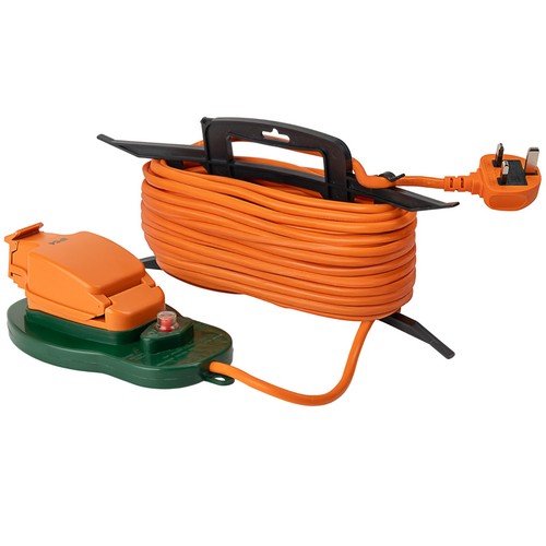 Daewoo 15m weatherproof - daewoo,