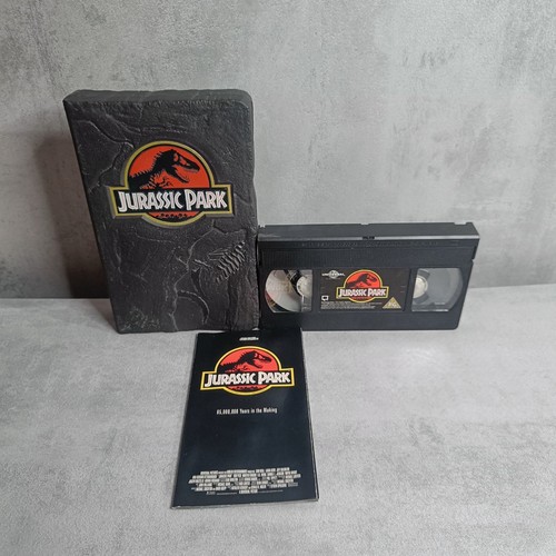 Jurassic park 1992 limited - jurassic,