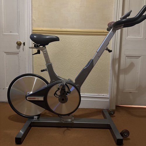 Keiser indoor studio - keiser,
