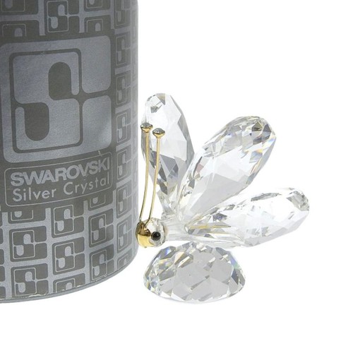 Swarovski figurine ornament - swarovski,