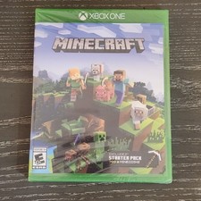 Minecraft starter pack 700 - starter,