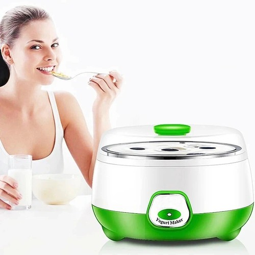 Yogurt maker automatic - 1l,