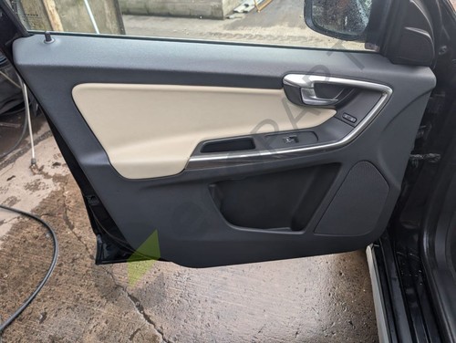 Volvo xc60 mk1 - d3, 156