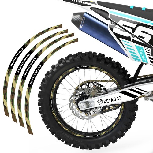 For honda crf 230l - for, 08-09