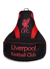 Liverpool gaming beanbag - liverpool, fc