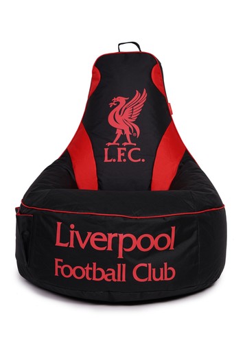 Liverpool gaming beanbag - fc,