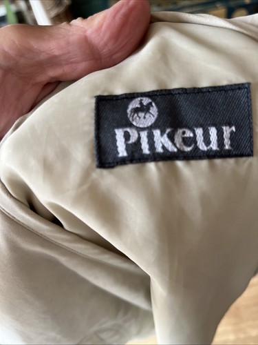 Pikeur premium brand quilted - pikeur,
