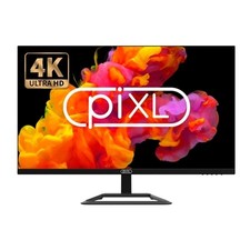 Pixl cm32f44k 4k monitor - 32,