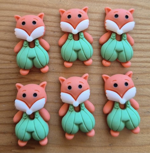 Pack kawaii style acrylic - of,