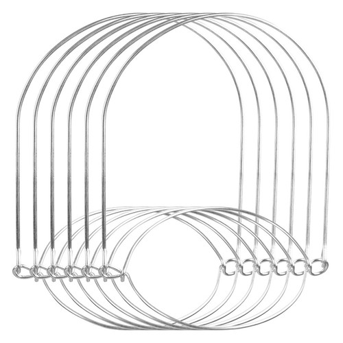 Pcs stainless steel - steel, hanging