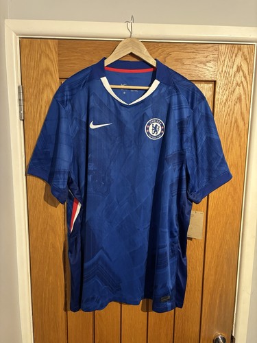 Chelsea nike 26 cole - 25/26,