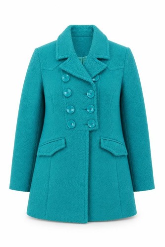 Red herring womens pea - red,