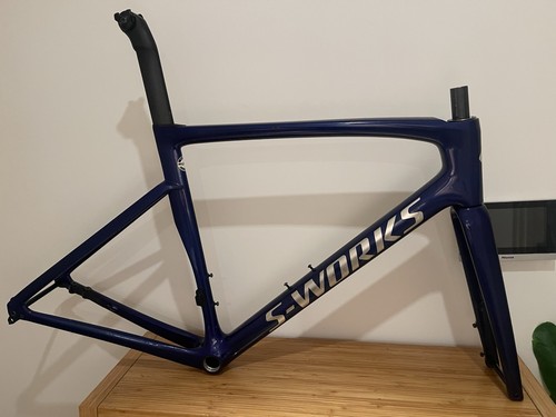 Specialized work tarmac sl7 - s-work,