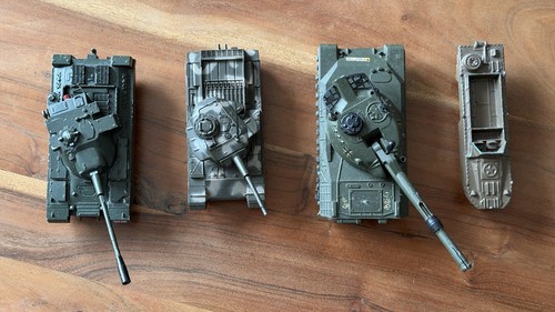 Corgi chieftain and centurion - chieftain,