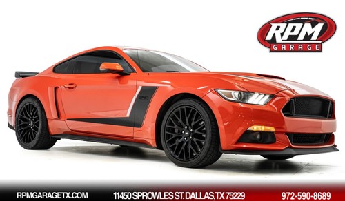 2015 ford mustang - ford,