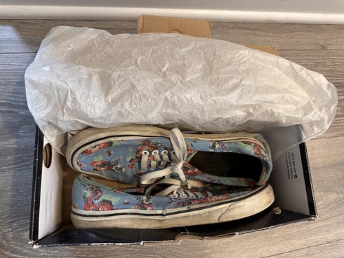 Vans star wars authentic - star,