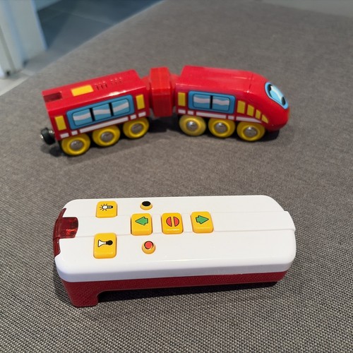 Brio 33213 remote passenger - brio,