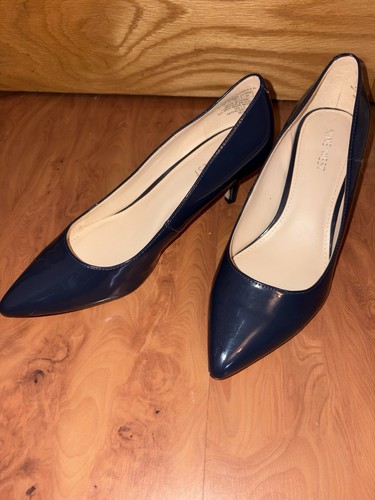 Nine west navy blue - west,
