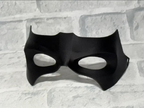 Robin mask gotham knights - robin,