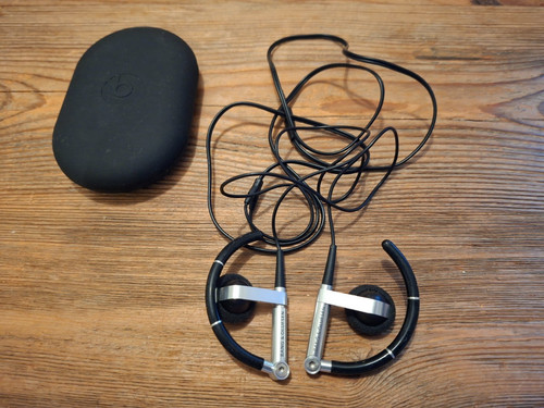 Bang and olufsen - bang,