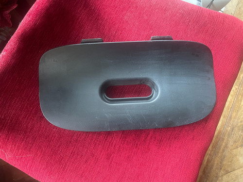 Genuine bmw tow bar - x5,