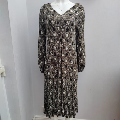 Masai olive print - masai,