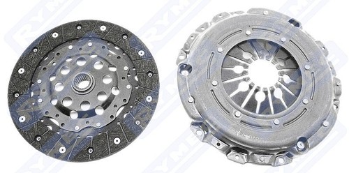 Jt1805 clutch kit rymec - jt1805,