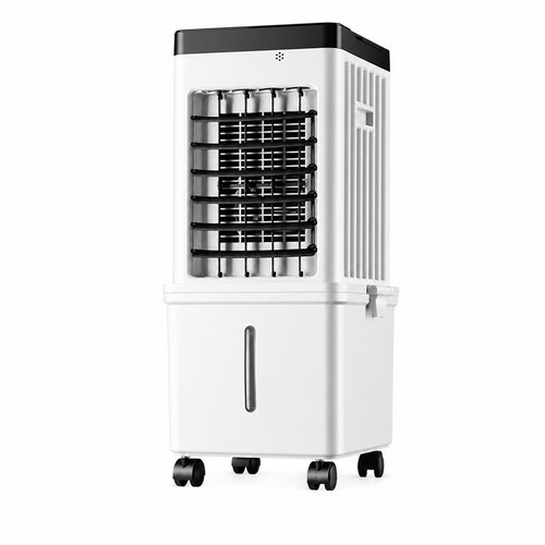 12l portable air cooler fan - air,