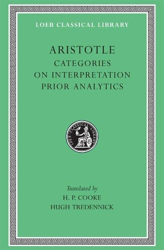 Categories interpretation - on,