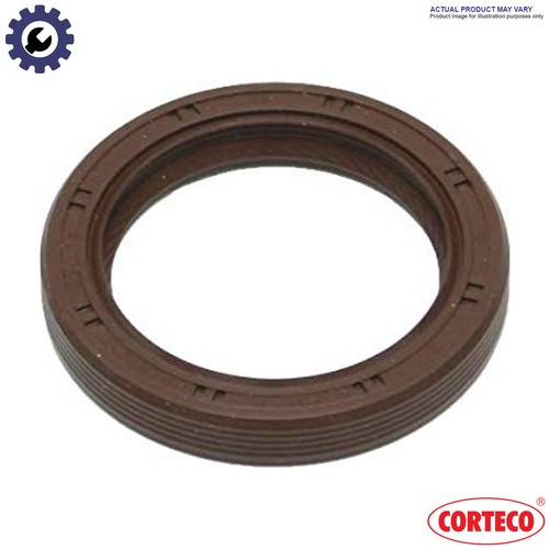 Shaft seal crankshaft - shaft,