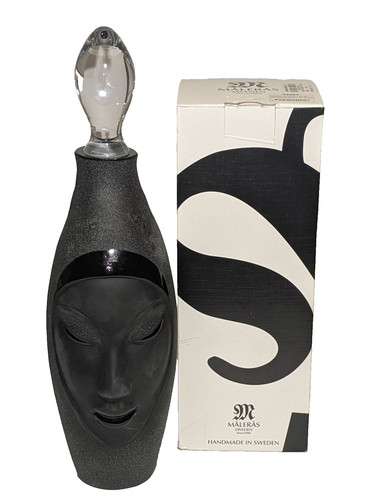 Mats jonasson maleras black - mats,