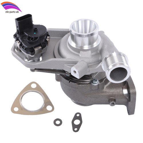 Turbocharger 838452 for - turbocharger,