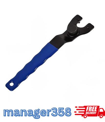 All angle grinders replace - angle,