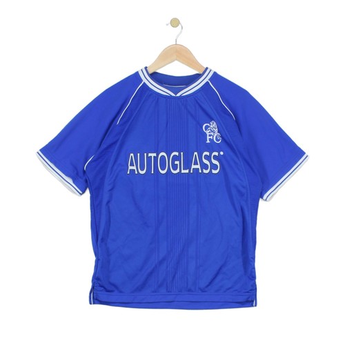 Chelsea 2000 football - football, shirt